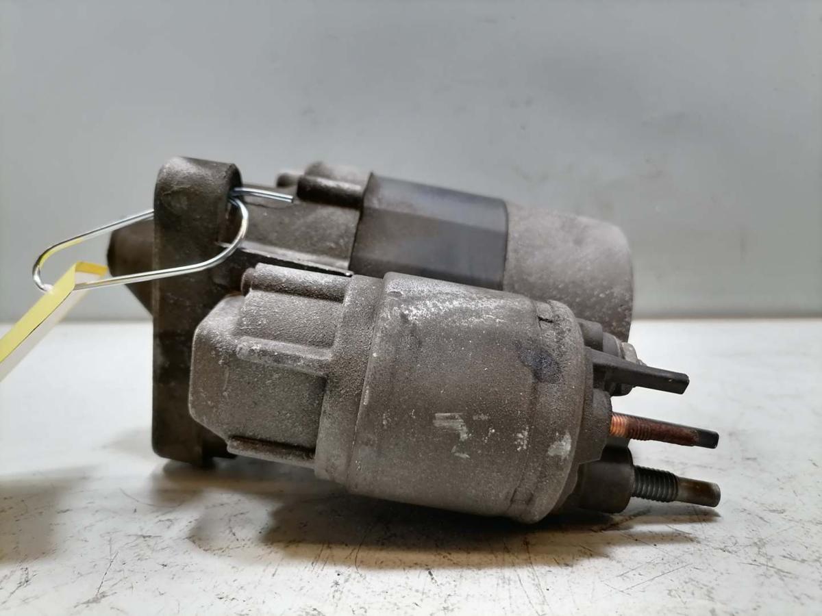 Renault Megane 2 original Anlasser Starter 1,6 16V 82KW Bj.2008